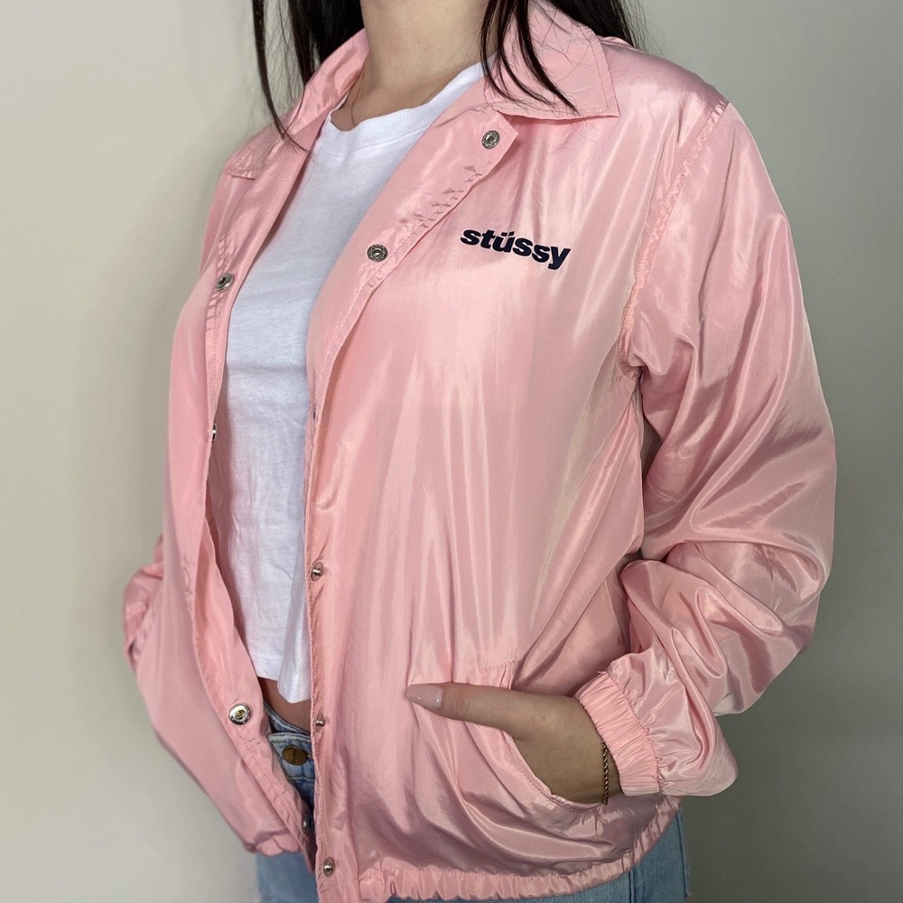 Stüssy Jacket